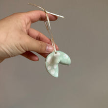Load image into Gallery viewer, Fortune Cookie Ornament
