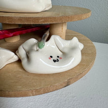 Load image into Gallery viewer, Dimples the Lucky Dumpling 1.0