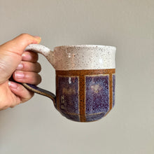 Load image into Gallery viewer, Grid Mugs