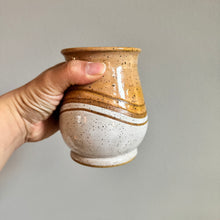 Load image into Gallery viewer, Two-Toned Cups