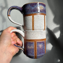 Load image into Gallery viewer, Grid Mugs