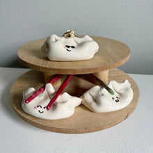 Load image into Gallery viewer, Dimples the Lucky Dumpling 1.0