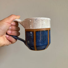 Load image into Gallery viewer, Grid Mugs