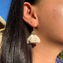 Load image into Gallery viewer, Dumpling Earrings