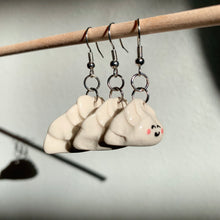 Load image into Gallery viewer, Dumpling Earrings