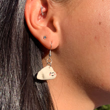 Load image into Gallery viewer, Dumpling Earrings