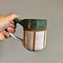 Load image into Gallery viewer, Grid Mugs