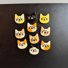 Load image into Gallery viewer, Random Set of 5 Magnets