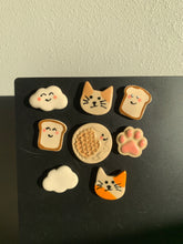 Load image into Gallery viewer, Random Set of 5 Magnets