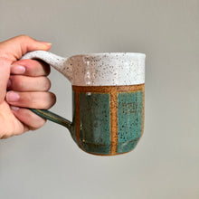 Load image into Gallery viewer, Grid Mugs