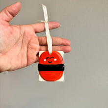 Load image into Gallery viewer, Spam Musubi Ornament