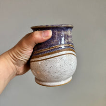 Load image into Gallery viewer, Two-Toned Cups