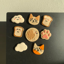 Load image into Gallery viewer, Random Set of 5 Magnets