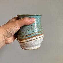 Load image into Gallery viewer, Two-Toned Cups