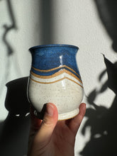 Load image into Gallery viewer, Two-Toned Cups