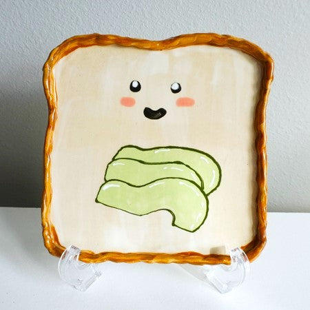 Special Toasts