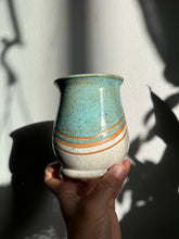 Load image into Gallery viewer, Two-Toned Cups