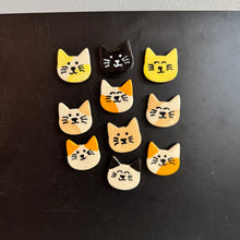 Load image into Gallery viewer, Random Set of 5 Magnets