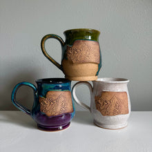 Load image into Gallery viewer, Washington Mugs