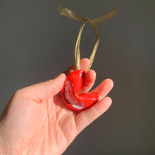 Load image into Gallery viewer, Fortune Cookie Ornament