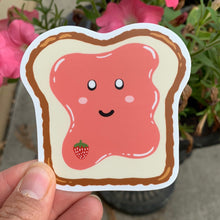 Load image into Gallery viewer, Special Toast Stickers