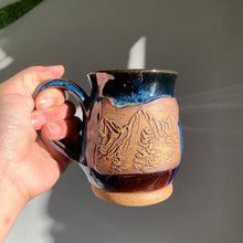 Load image into Gallery viewer, Oregon Mugs