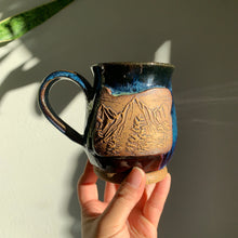 Load image into Gallery viewer, Oregon Mugs