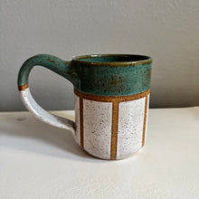 Load image into Gallery viewer, Grid Mugs