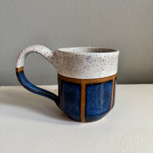 Load image into Gallery viewer, Grid Mugs