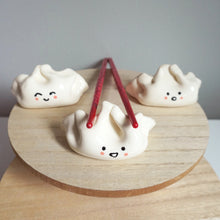 Load image into Gallery viewer, Dimples the Lucky Dumpling 2.0