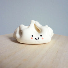 Load image into Gallery viewer, Dimples the Lucky Dumpling 1.0