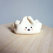 Load image into Gallery viewer, Dimples the Lucky Dumpling 1.0