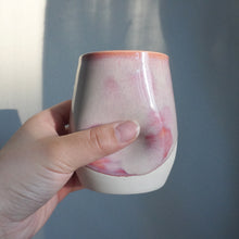 Load image into Gallery viewer, Wine-Thumb Tumblers
