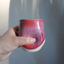 Load image into Gallery viewer, Wine-Thumb Tumblers