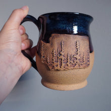 Load image into Gallery viewer, Pre-Order Washington Mugs

