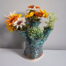 Load image into Gallery viewer, "Eternalizing Coral"