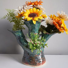 Load image into Gallery viewer, "Eternalizing Coral"