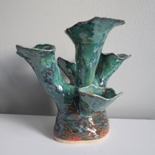 Load image into Gallery viewer, "Eternalizing Coral"