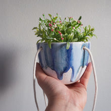 Load image into Gallery viewer, Moody Blue