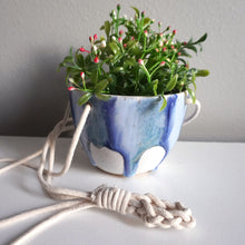 Load image into Gallery viewer, Moody Blue