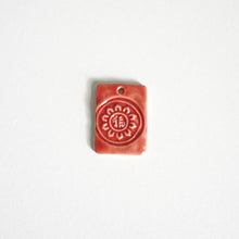 Load image into Gallery viewer, Pre-Order Mahjong Earrings (Dot Tiles)
