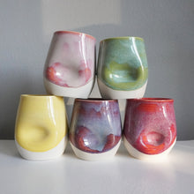 Load image into Gallery viewer, Wine-Thumb Tumblers