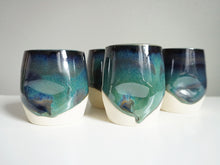 Load image into Gallery viewer, Wine-Thumb Tumblers