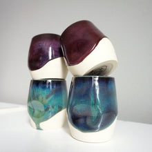 Load image into Gallery viewer, Wine-Thumb Tumblers