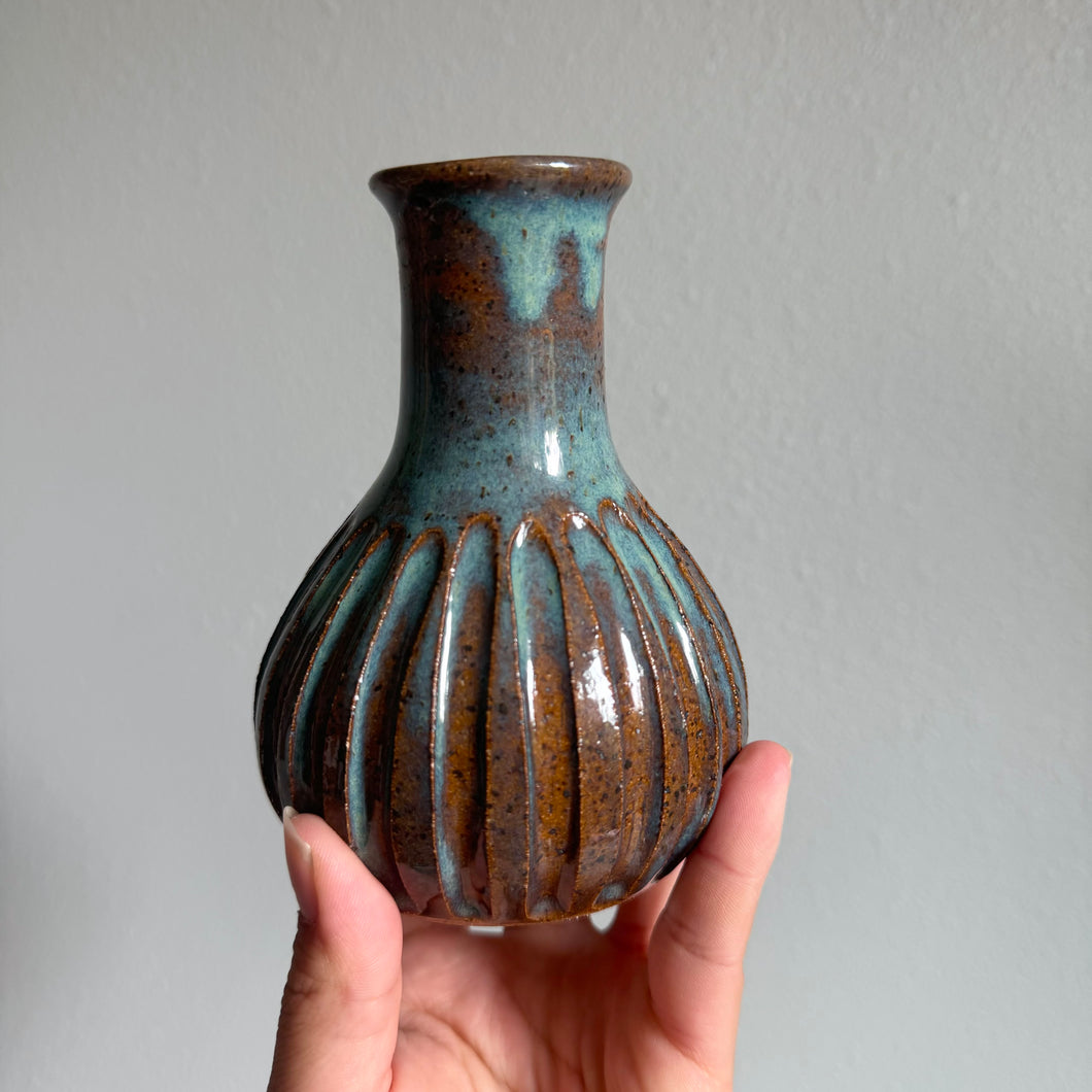 Globe Bud Vase