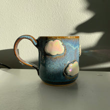 Load image into Gallery viewer, Blue Cloud Mug
