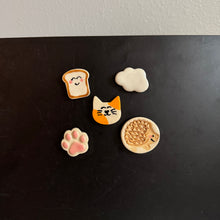 Load image into Gallery viewer, Random Set of 5 Magnets
