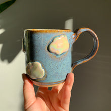 Load image into Gallery viewer, Blue Cloud Mug
