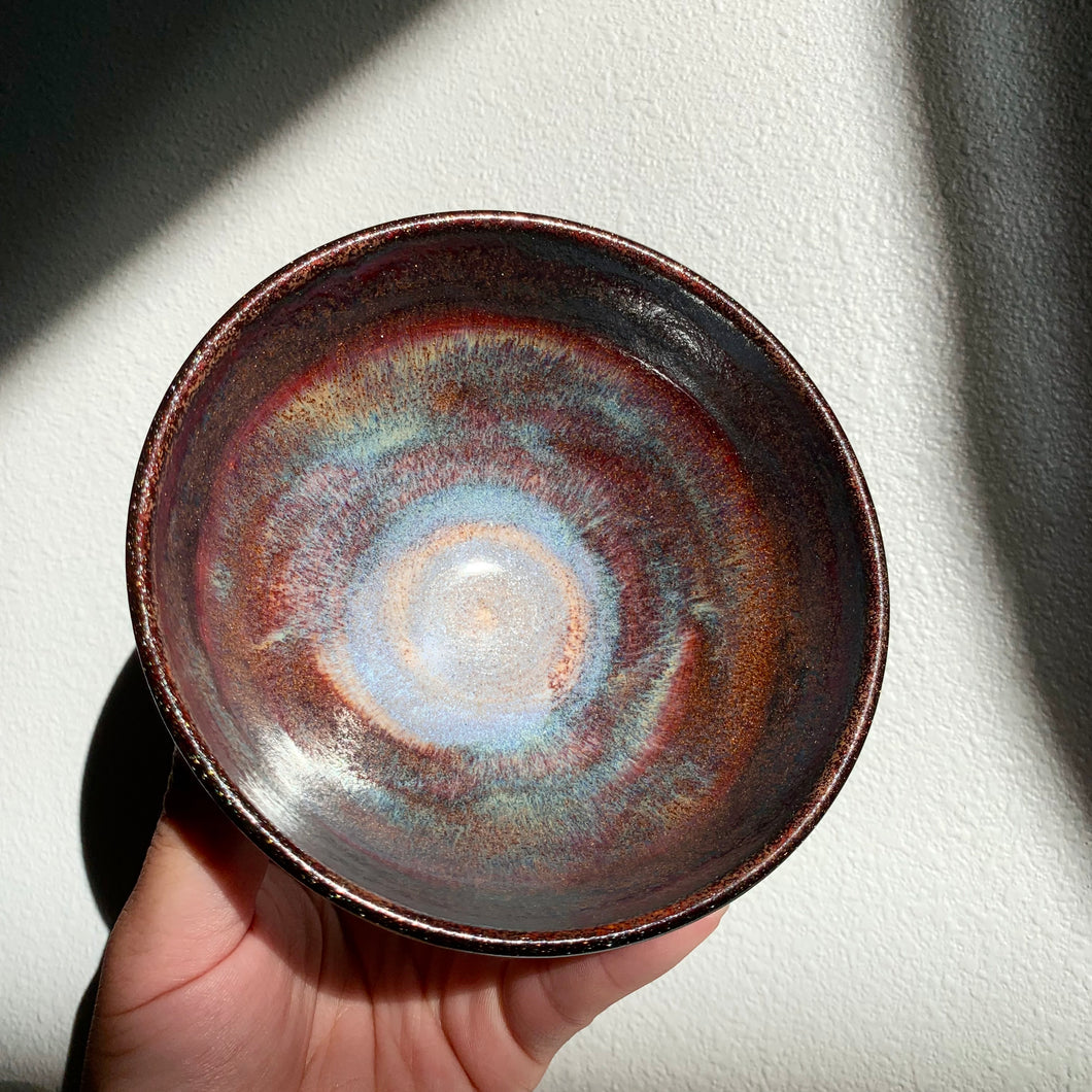 Small Sparkly Bowls