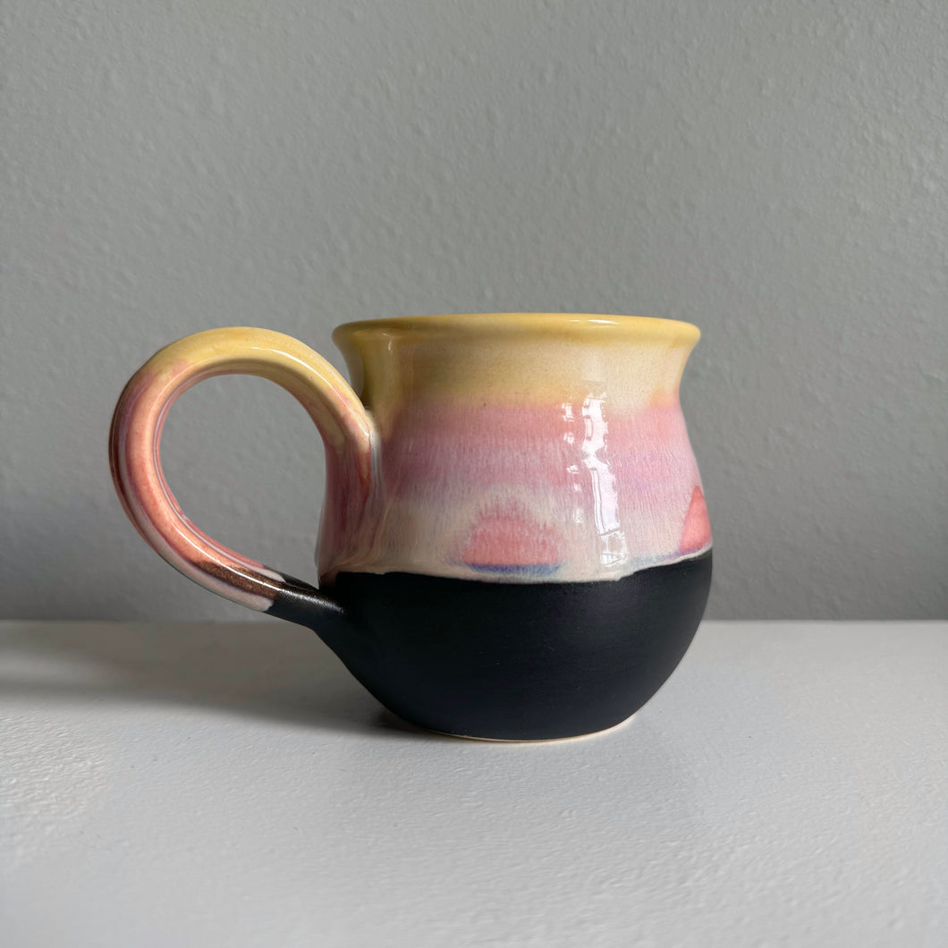 Ombré Mugs